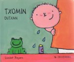 Txomin dutxan