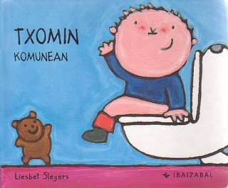 Txomin komunean