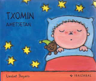 Txomin ametsetan