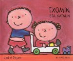 Txomin eta Katalin