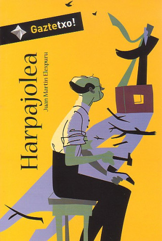 Harpajolea