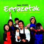 Errazetak