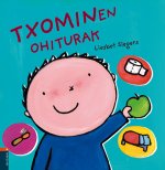 Txominen ohiturak