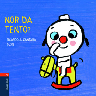 Nor da tento?