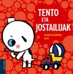 Tento eta jostailuak