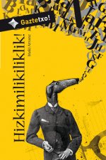 Hizkimilikiliklik!