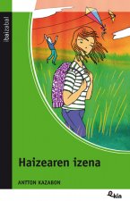 Haizearen izena