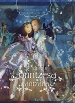 Hamabi printzesa dantzariak