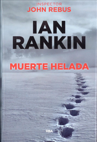 Muerte Helada