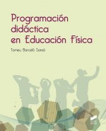 Programación didáctica en Educación Física