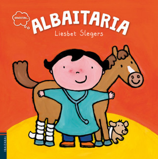 Albaitaria