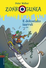 Z jokoetako izarrak