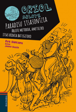 Paradisu itsasontzia