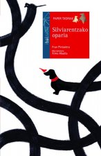 Silviarentzako oparia