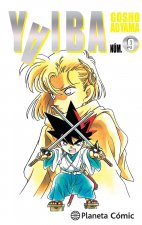 Yaiba 09
