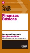Guías HBR: Finanzas Básicas