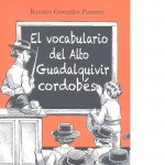 El vocabulario del alto Guadalquivir cordobés