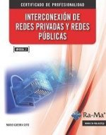 INTERCONEXIÓN DE REDES PRIVADAS Y PUBLICAS