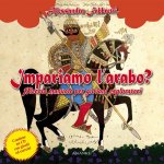 Impariamo l'arabo? Piccolo manuale per giovani esploratori