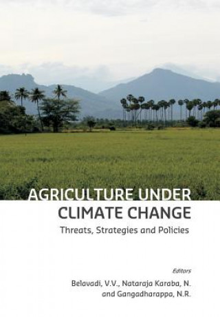 Agriculture Under Climate Change
