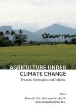 Agriculture Under Climate Change