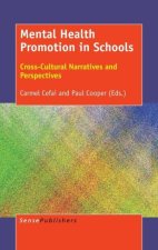 Mental Health Promotion in Schools
