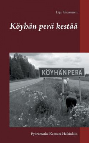 Koeyhan pera kestaa