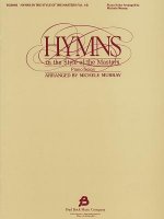 HYMNS IN THE STYLE OF MAST-V02