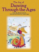 JOY OF DANCING THROUGH THE AGE