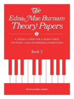 Theory Papers - Set 2: Mid-Elementary Level