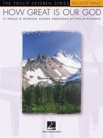How Great Is Our God: Piano Level 3-4: Late Elementary/Early Intermediate