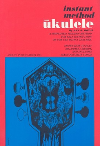 Instant Method for Ukulele