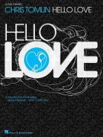 Hello Love