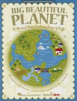 Big Beautiful Planet: A Musical Revue Featuring Songs by Raffi