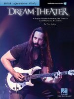 Signature Licks: Dream Theater
