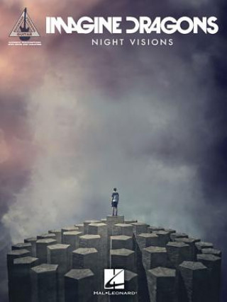 Imagine Dragons: Night Visions