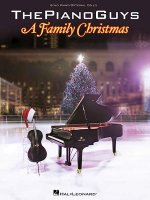 The Piano Guys: A Family Christmas