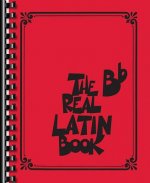 The Real Latin Book: B-Flat Instruments