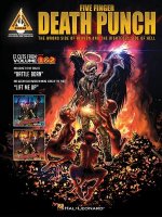 Five Finger Death Punch: The Wrong Side of Heaven and the Righteous Side of Hell