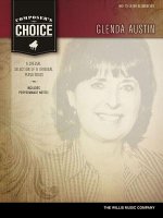 Glenda Austin: Mid to Later Elementary