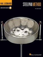 Hal Leonard Steelpan Method