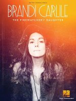 Brandi Carlile - The Firewatcher's Daughter