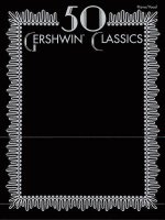 50 Gershwin Classics