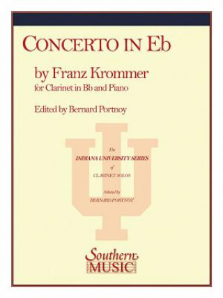 CONCERTO IN E FLAT OP 36