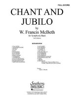 CHANT & JUBILO () REV/E 2/E