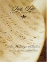 Lorie Line - The Heritage Collection Volume III: Hymns & Historic American Music