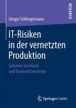 It-Risiken in Der Vernetzten Produktion