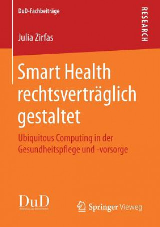 Smart Health Rechtsvertraglich Gestaltet