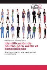 Identificación de pautas para medir el conocimiento