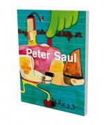 Peter Saul